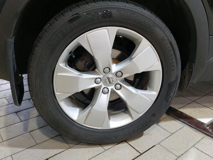 Volvo XC40 I Москва  - изображение 15