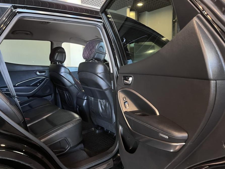 Hyundai Santa Fe III Чебоксары  - изображение 13