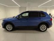 Volkswagen Tiguan II Казань  - изображение 32