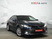 Toyota Camry VIII (XV70) Екатеринбург  - изображение 24