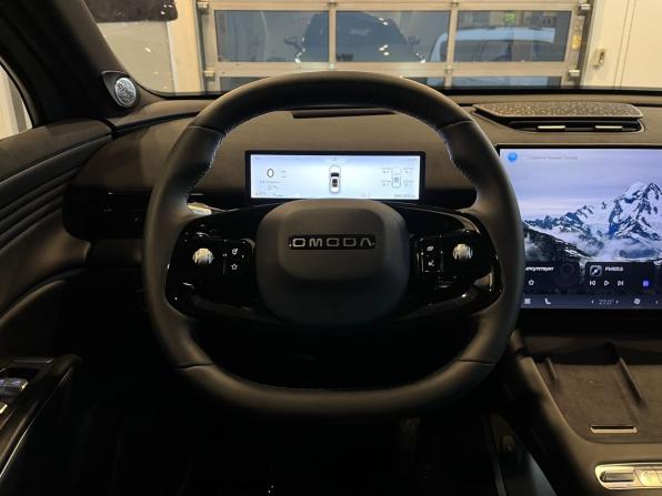 Omoda C7 с пробегом 2025 года, цена 2 900 000 рублей, 8270 км, внедорожник, Автокод Объявления