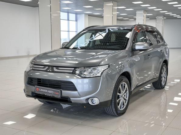 Mitsubishi Outlander III с пробегом 2012 года, цена 1 124 000 рублей, 226226 км, внедорожник, Автокод Объявления