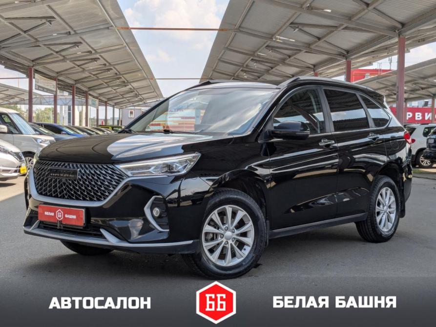 Haval M6 II Екатеринбург  - изображение 1