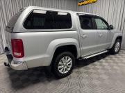 Volkswagen Amarok I Стерлитамак  - изображение 55
