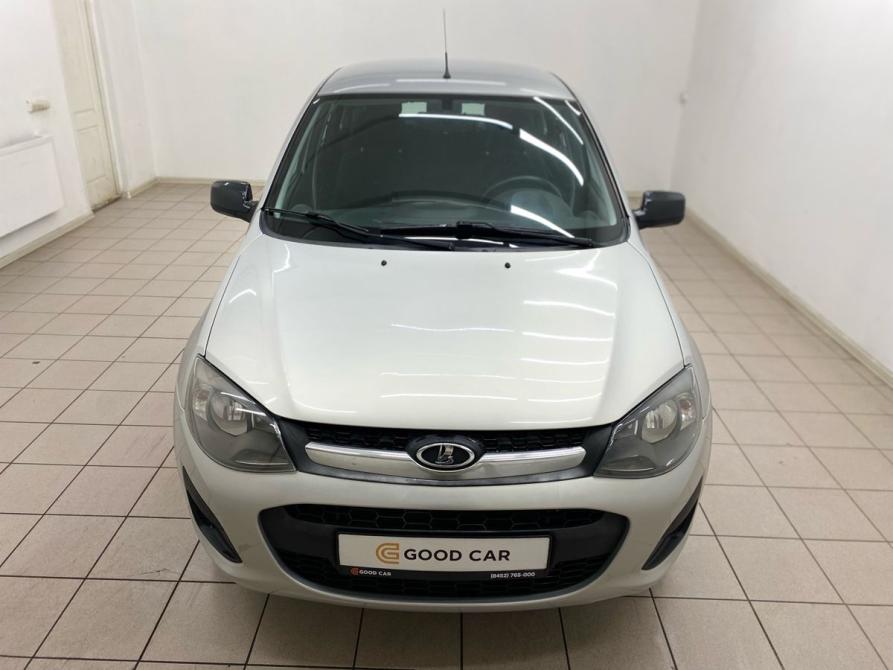 Lada (ВАЗ) Kalina II Энгельс  - изображение 8