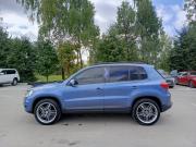 Volkswagen Tiguan I Рестайлинг Чебоксары  - изображение 32