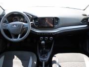 Lada (ВАЗ) Vesta I Рестайлинг (NG) Нижний Новгород  - изображение 20
