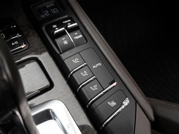 Porsche Cayenne II Рестайлинг (958) с пробегом 2015 года, цена 3 120 000 рублей, 213187 км, внедорожник, Автокод Объявления