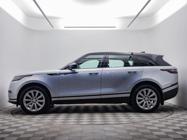 Land Rover Range Rover Velar I с пробегом 2017 года, цена 3 485 000 рублей, 95456 км, внедорожник, Автокод Объявления