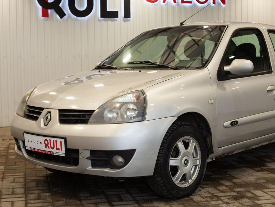 Renault Symbol I Рестайлинг 2 Иваново  - изображение 6