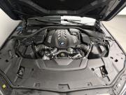 BMW 7 серии VI (G11/G12) Рестайлинг Москва  - изображение 66