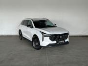FAW Bestune T55 Москва  - изображение 25