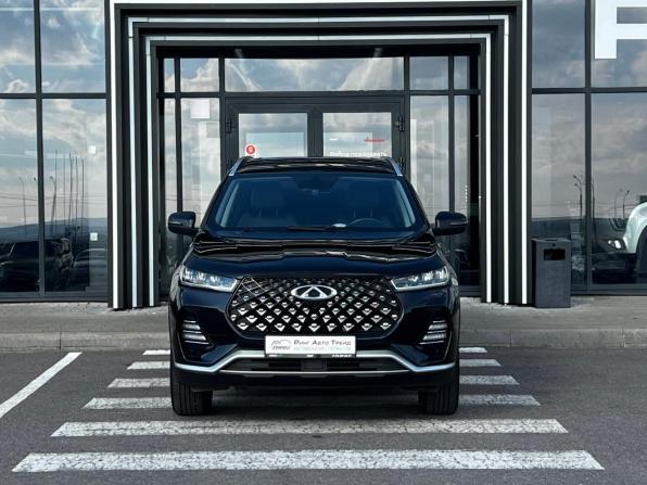 Chery Tiggo 7 Pro I с пробегом 2022 года, цена 1 598 000 рублей, 52000 км, внедорожник, Автокод Объявления