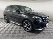 Mercedes-Benz GLE I (W166) Москва  - изображение 23