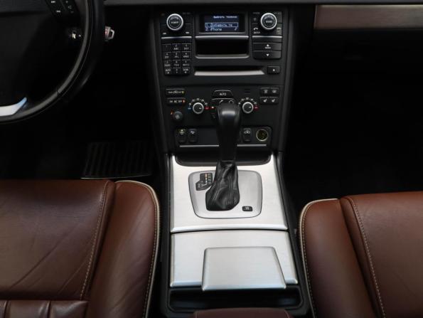 Volvo XC90 I Рестайлинг с пробегом 2014 года, цена 2 875 000 рублей, 94702 км, внедорожник, Автокод Объявления