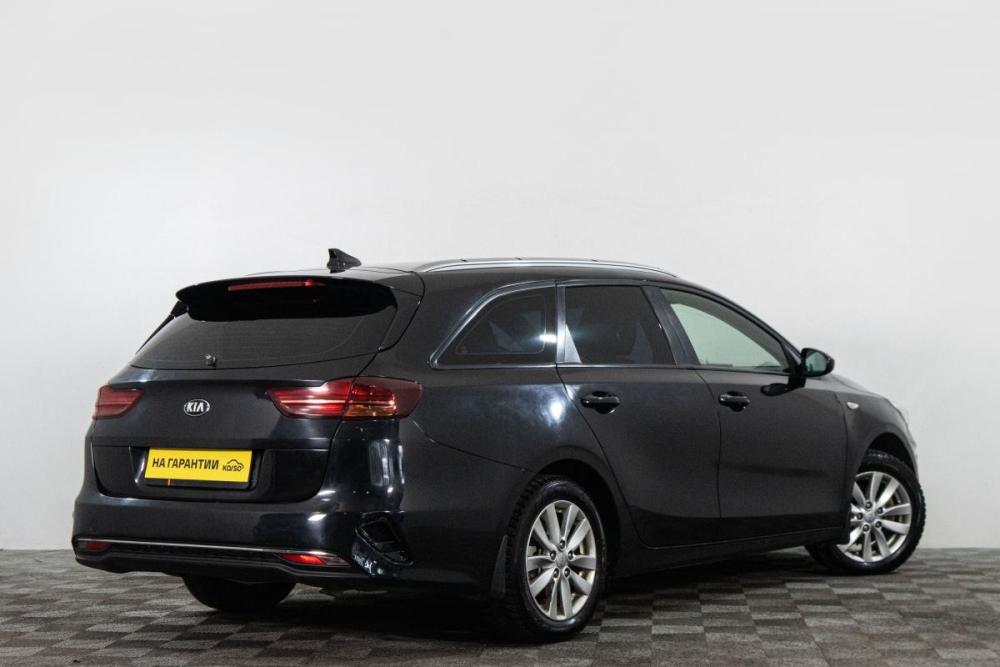 Kia Ceed III Сургут  - изображение 7