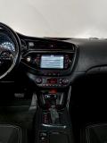 Kia Ceed II Рестайлинг Москва  - изображение 36