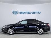 Toyota Camry VII (XV50) Рестайлинг 2 Калининград  - изображение 27