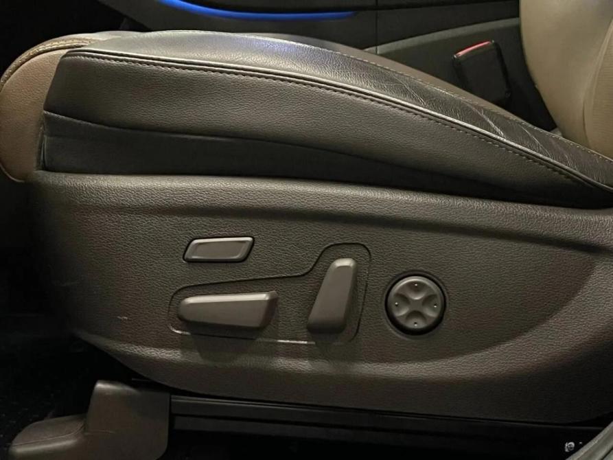 Hyundai Santa Fe IV Рестайлинг Красноярск  - изображение 16
