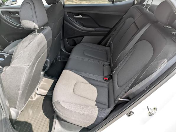 Hyundai Creta II с пробегом 2021 года, цена 2 390 000 рублей, 53561 км, внедорожник, Автокод Объявления