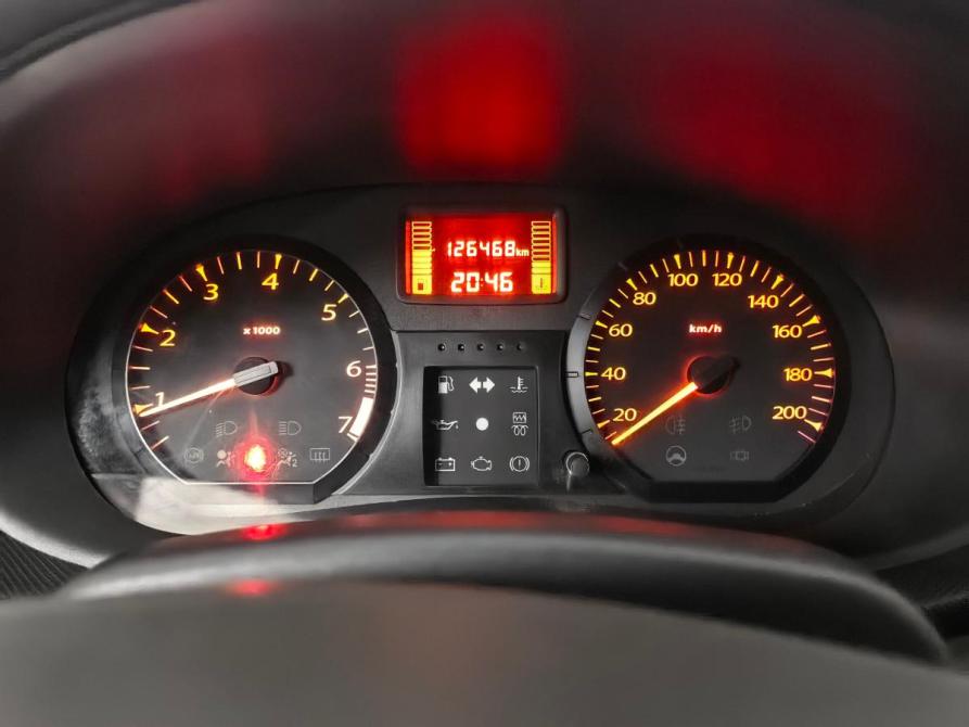 Lada (ВАЗ) Largus I Москва  - изображение 16