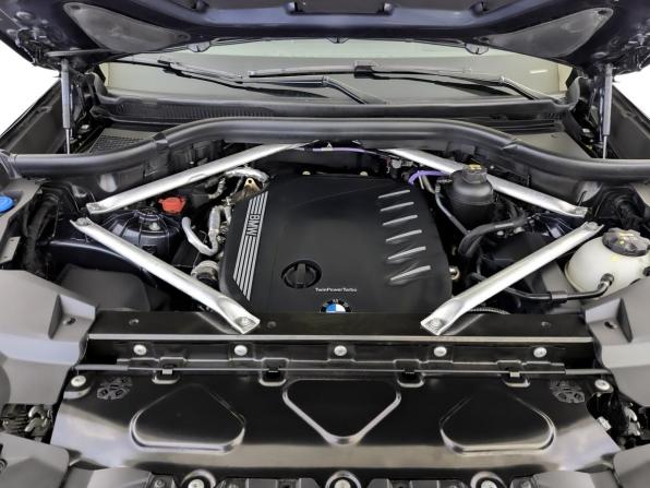 BMW X6 III (G06) с пробегом 2021 года, цена 7 885 000 рублей, 103778 км, внедорожник, Автокод Объявления