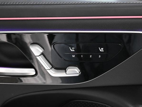 Mercedes-Benz E-Класс VI (W214 S214) с пробегом 2024 года, цена 6 990 000 рублей, 41575 км, седан, Автокод Объявления