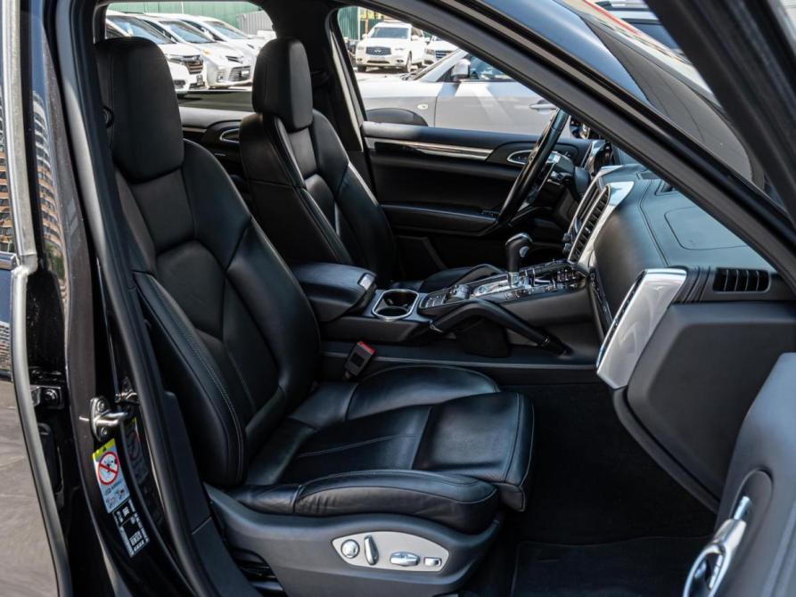 Porsche Cayenne II Рестайлинг (958) Краснодар  - изображение 8