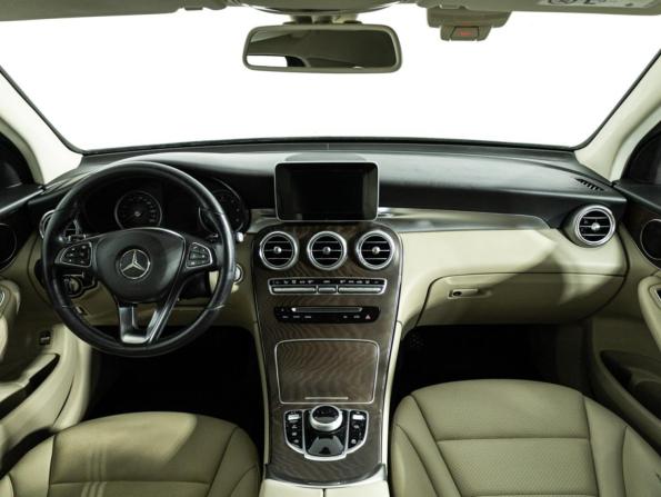 Mercedes-Benz GLC I (X253) с пробегом 2019 года, цена 2 499 585 рублей, 227135 км, внедорожник, Автокод Объявления