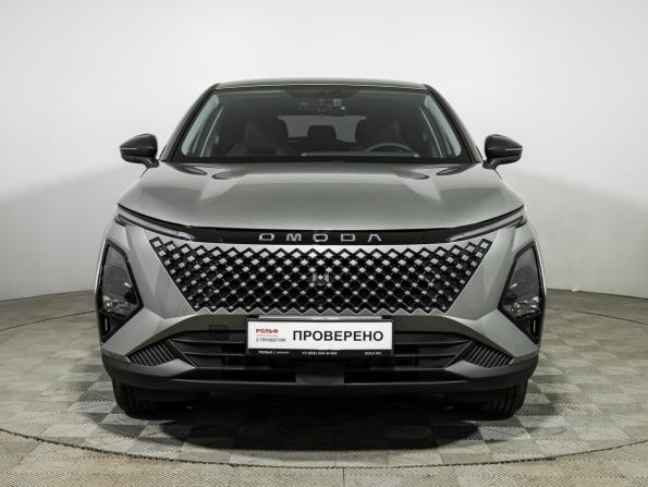 Omoda C5 I Рестайлинг с пробегом 2024 года, цена 1 899 700 рублей, 19952 км, внедорожник, Автокод Объявления