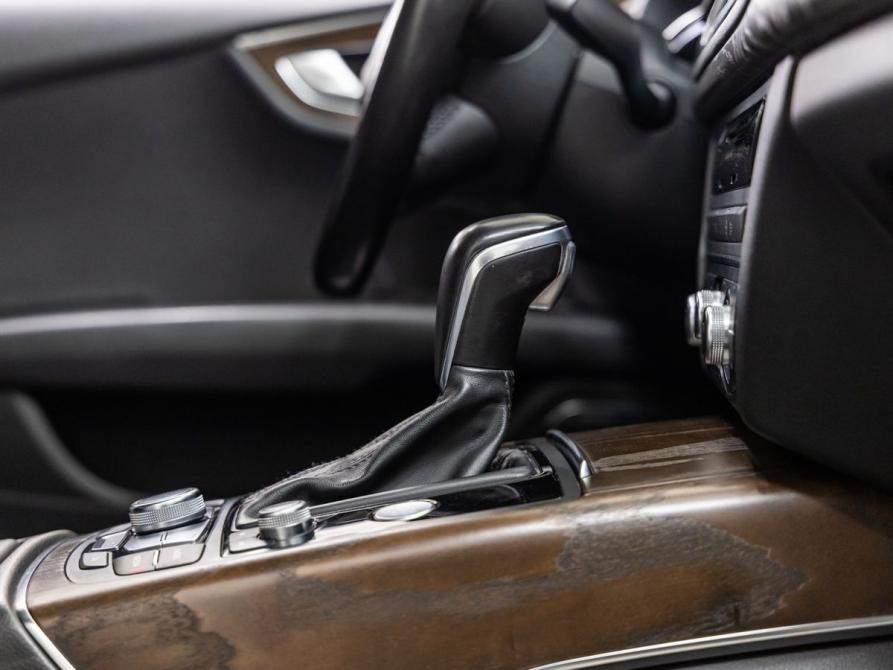 Audi A7 I (4G) Рестайлинг Волгоград  - изображение 34