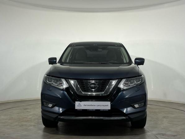 Nissan X-Trail III Рестайлинг с пробегом 2021 года, цена 2 430 000 рублей, 157346 км, внедорожник, Автокод Объявления