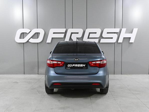 Kia Rio III с пробегом 2013 года, цена 999 000 рублей, 150135 км, седан, Автокод Объявления