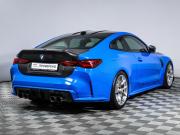 BMW M4 G82/G83 Рестайлинг Москва  - изображение 74