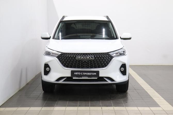 Haval M6 II с пробегом 2025 года, цена 1 953 000 рублей, 15056 км, внедорожник, Автокод Объявления