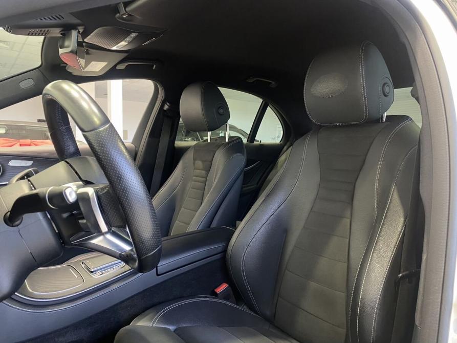 Mercedes-Benz E-Класс V (W213 S213 C238) Рестайлинг Ростов-на-Дону  - изображение 26