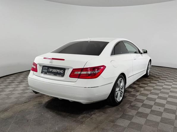 Mercedes-Benz E-Класс IV (W212 S212 C207) с пробегом 2012 года, цена 1 570 000 рублей, 185018 км, купе-хардтоп, Автокод Объявления