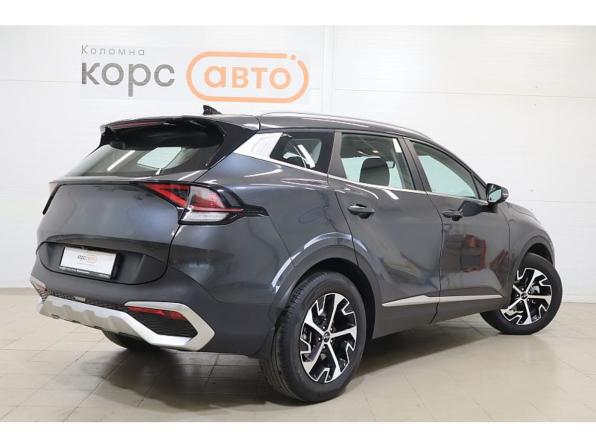 Kia Sportage V с пробегом 2023 года, цена 2 910 500 рублей, 62186 км, внедорожник, Автокод Объявления