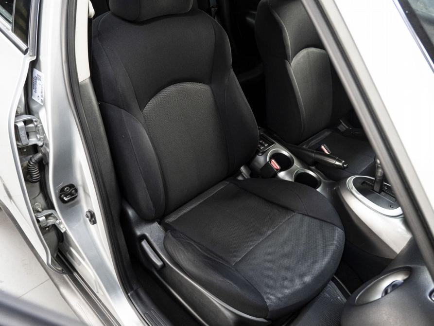 Nissan Juke I Тюмень  - изображение 16