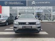 Volkswagen Tiguan II Тверь  - изображение 38