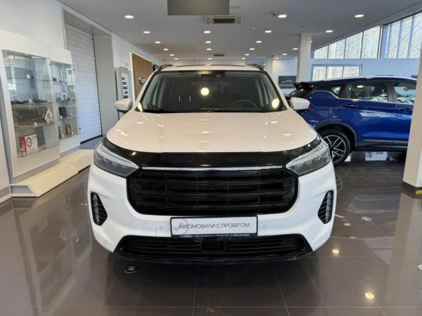 Exeed VX I с пробегом 2022 года, цена 2 449 000 рублей, 105184 км, внедорожник, Автокод Объявления