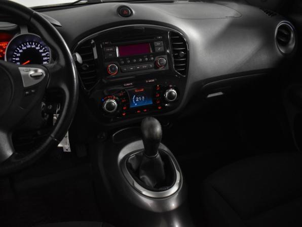 Nissan Juke I с пробегом 2011 года, цена 729 000 рублей, 174303 км, внедорожник, Автокод Объявления