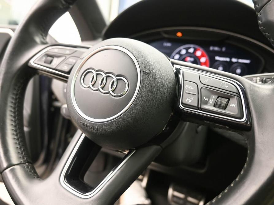 Audi A5 II (F5) Ростов-на-Дону  - изображение 18