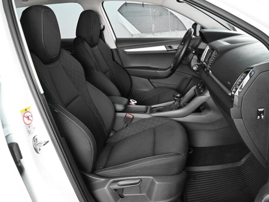 Skoda Karoq I Ростов-на-Дону  - изображение 8