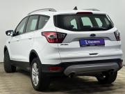 Ford Kuga II Рестайлинг Борисоглебск  - изображение 19