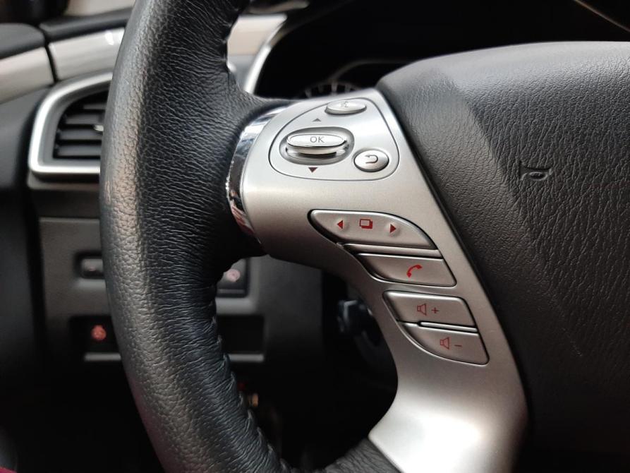Nissan Murano III (Z52) Москва  - изображение 15