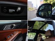 BMW X7 I (G07) Москва  - изображение 43