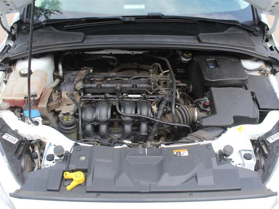 Ford Focus III Рестайлинг Липецк  - изображение 11