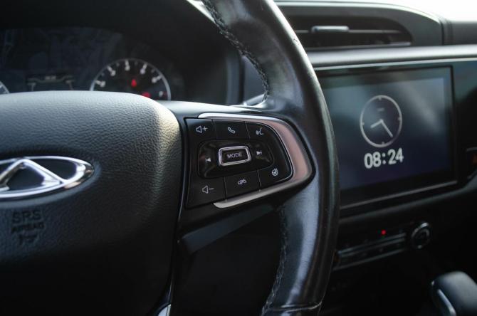 Chery Tiggo 4 I Рестайлинг с пробегом 2022 года, цена 1 360 000 рублей, 34000 км, внедорожник, Автокод Объявления