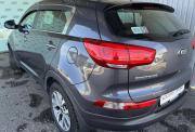 Kia Sportage III Рестайлинг Киров  - изображение 57